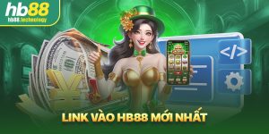 Link vào hb88 mới nhất